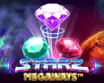 Starz Megaways