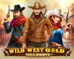 Wild West Gold Megaways